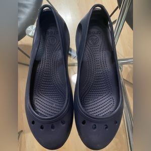 NEW Croc’s Kadee Flat - Size 10